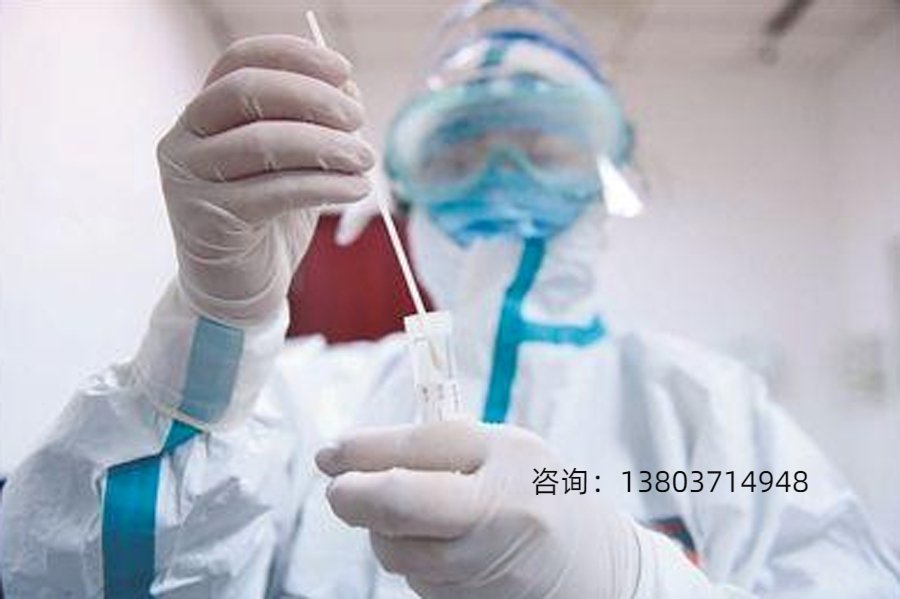 职业卫生检测的项目有哪些?