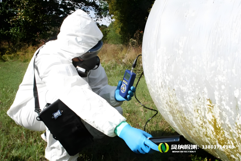 躲避危机！特别需要放射性防护检测的4个行业揭秘