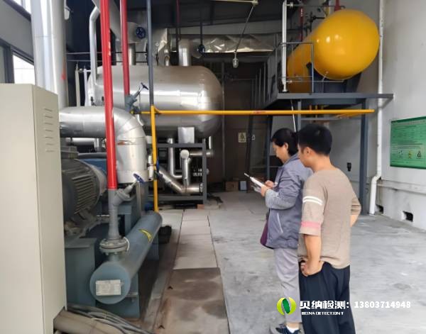 如何选择河南职业卫生检测公司，省下预算？