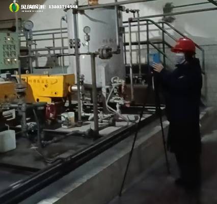 河南开封职业卫生检测机构的服务内容有哪些？